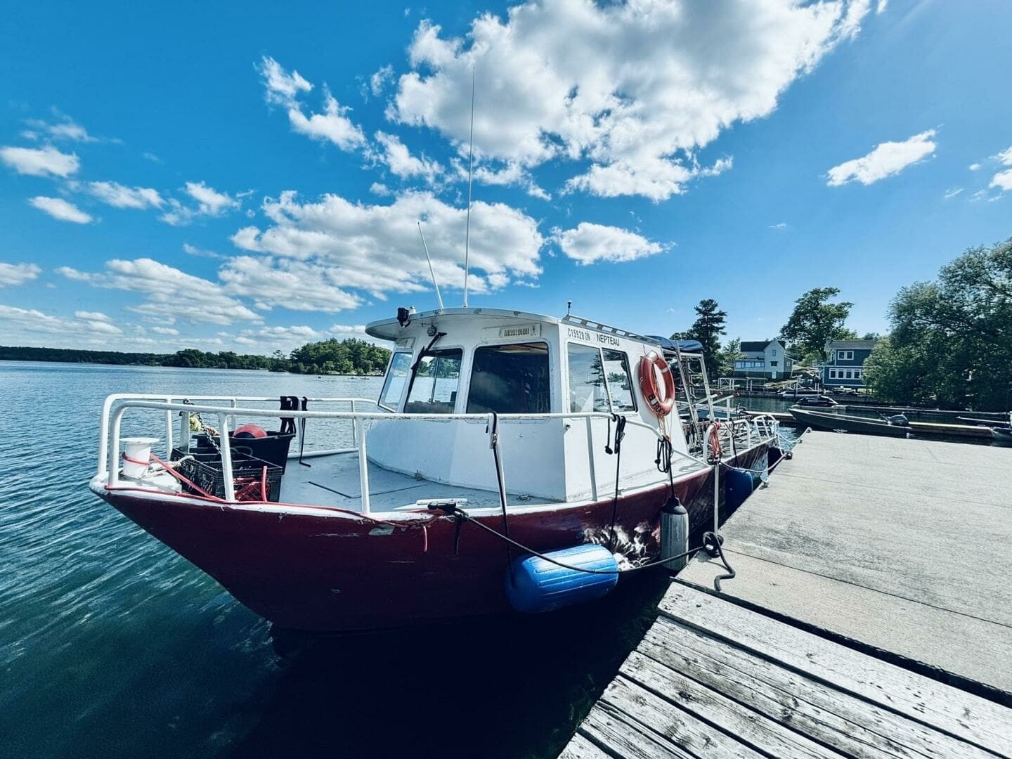 1969 Custom Alcan 36 36