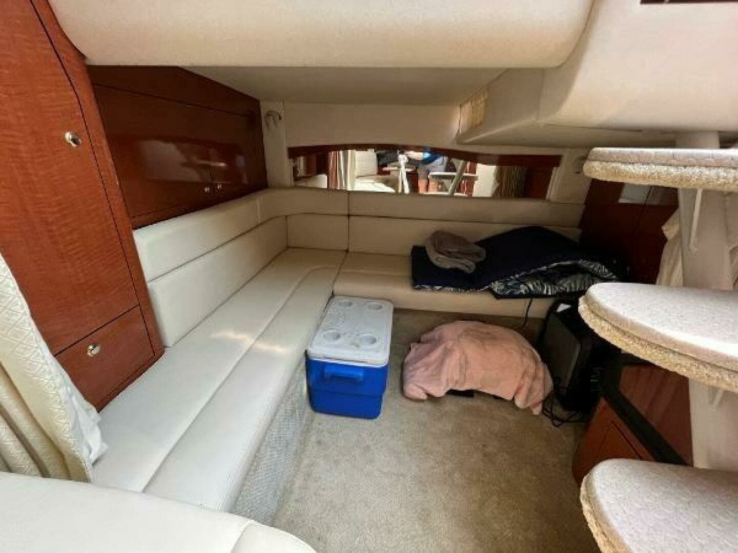 2003 Sea Ray 340 Sundancer 34