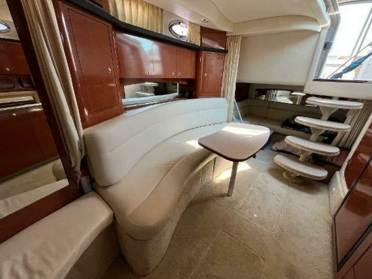 2003 Sea Ray 340 Sundancer 34