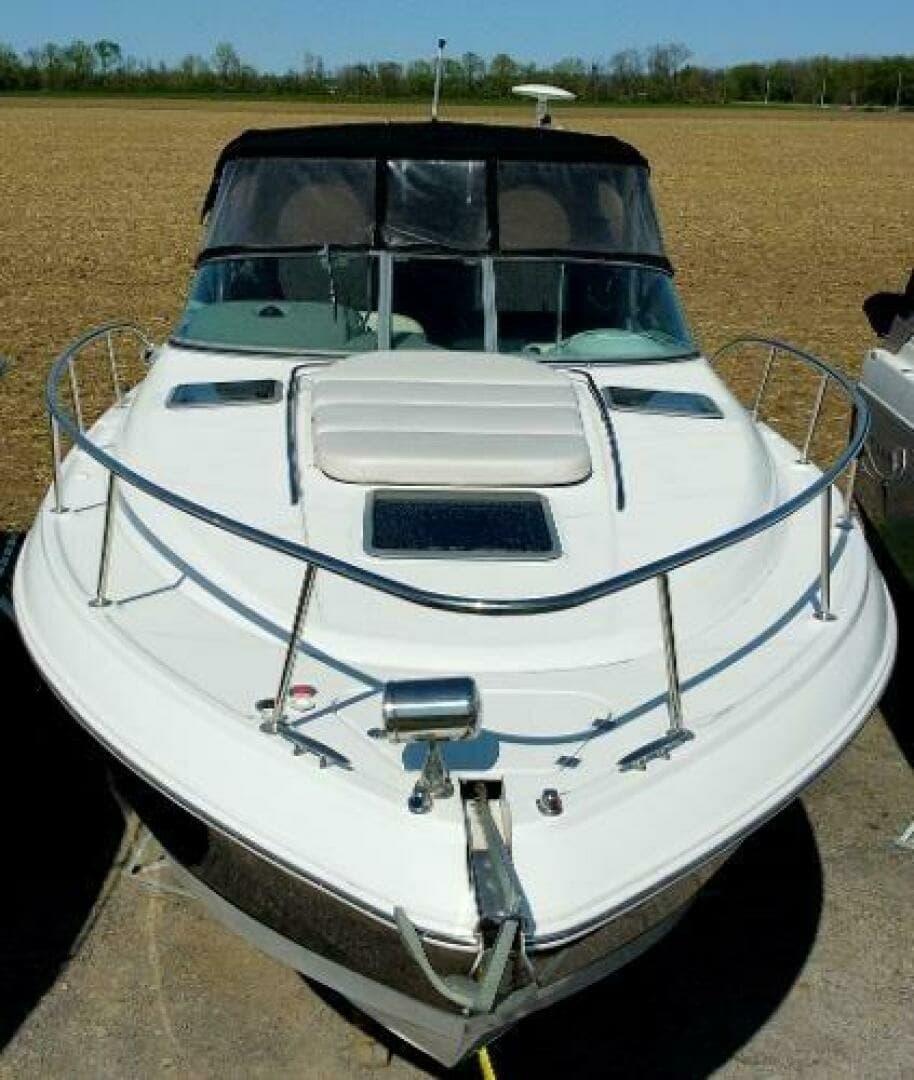 2008 Chaparral 330 Signature 33