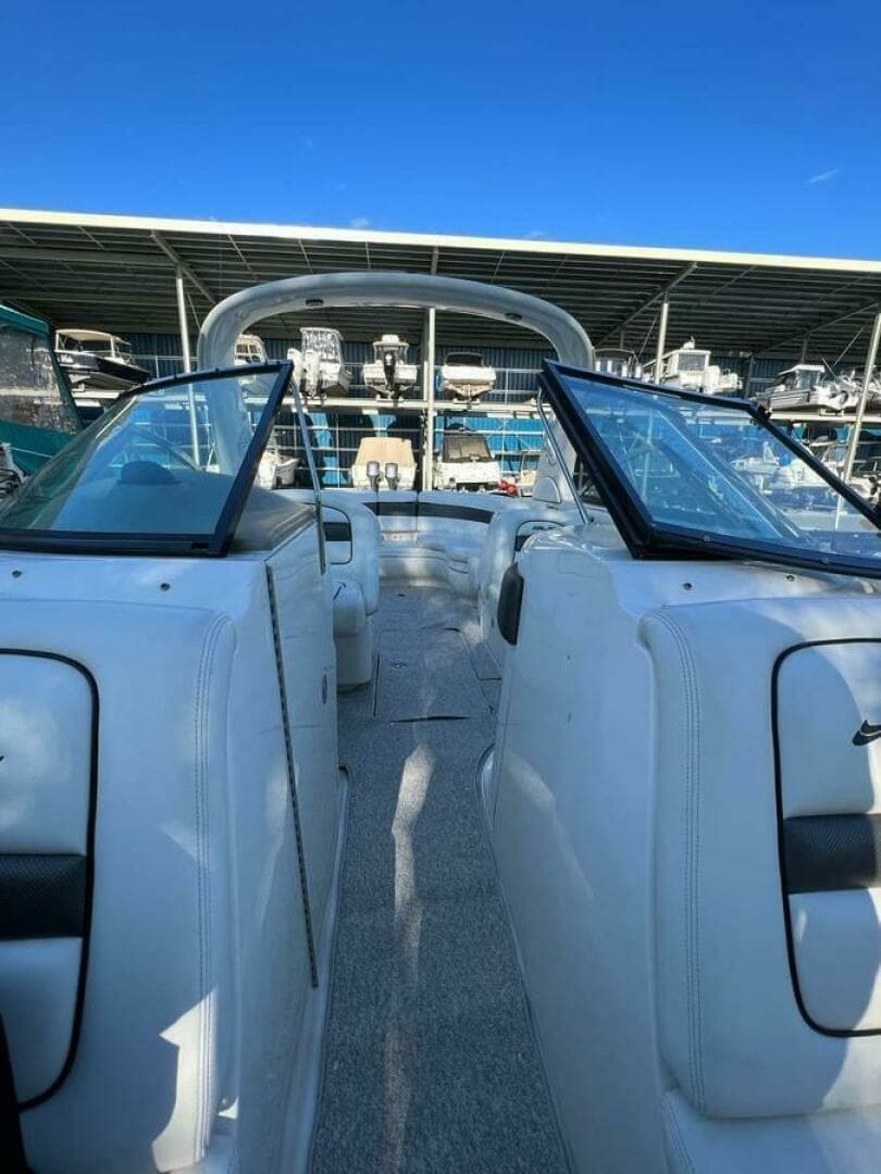 2007 Sea Ray 290 SLX 29