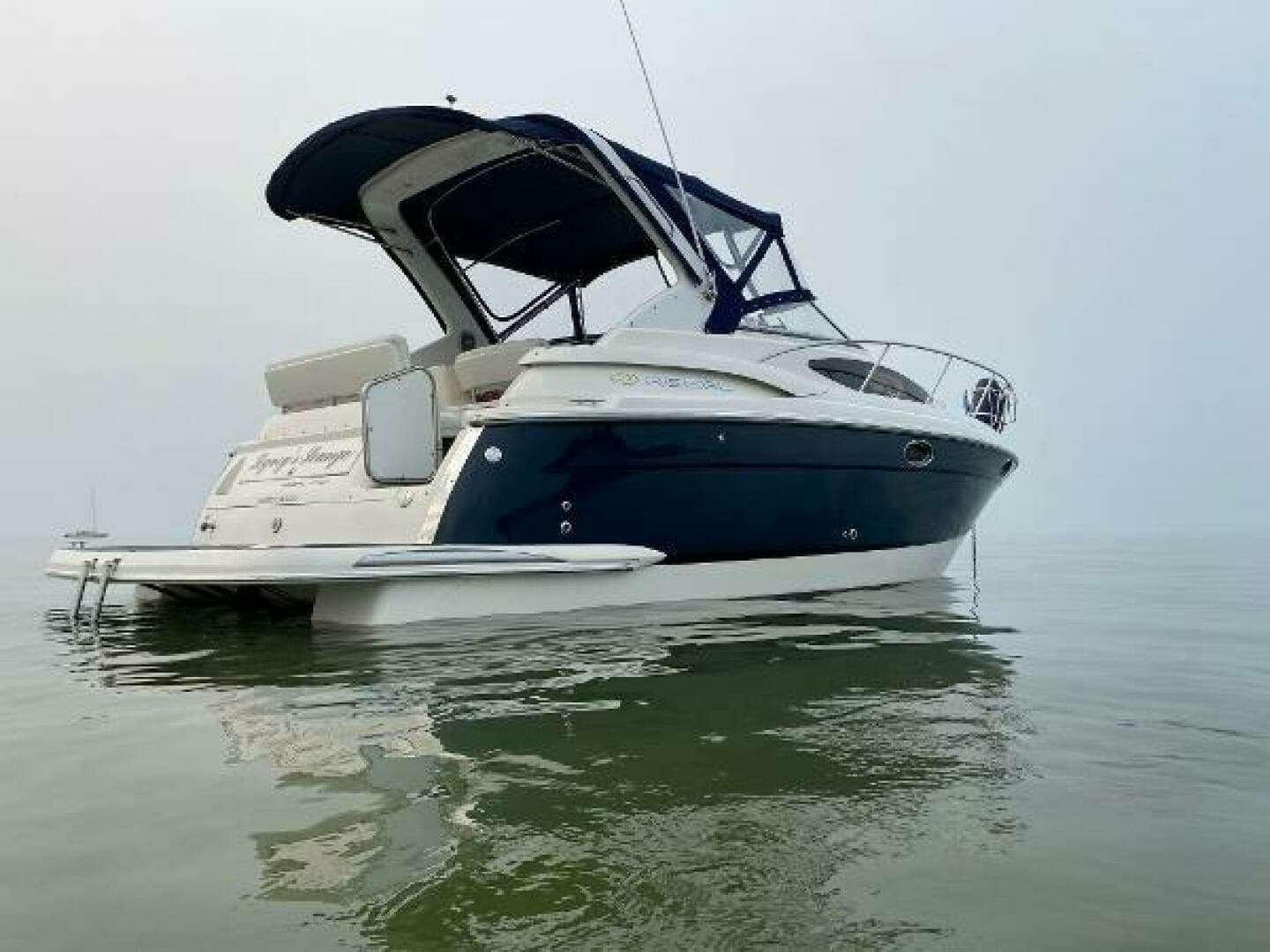2005 Regal 3060 Window Express 30