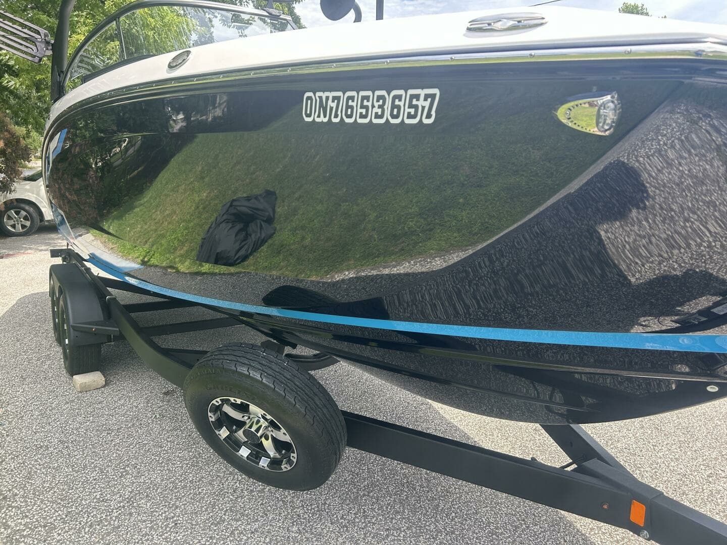 2021 Yamaha Boats 252 XE (Wake Edition) 25