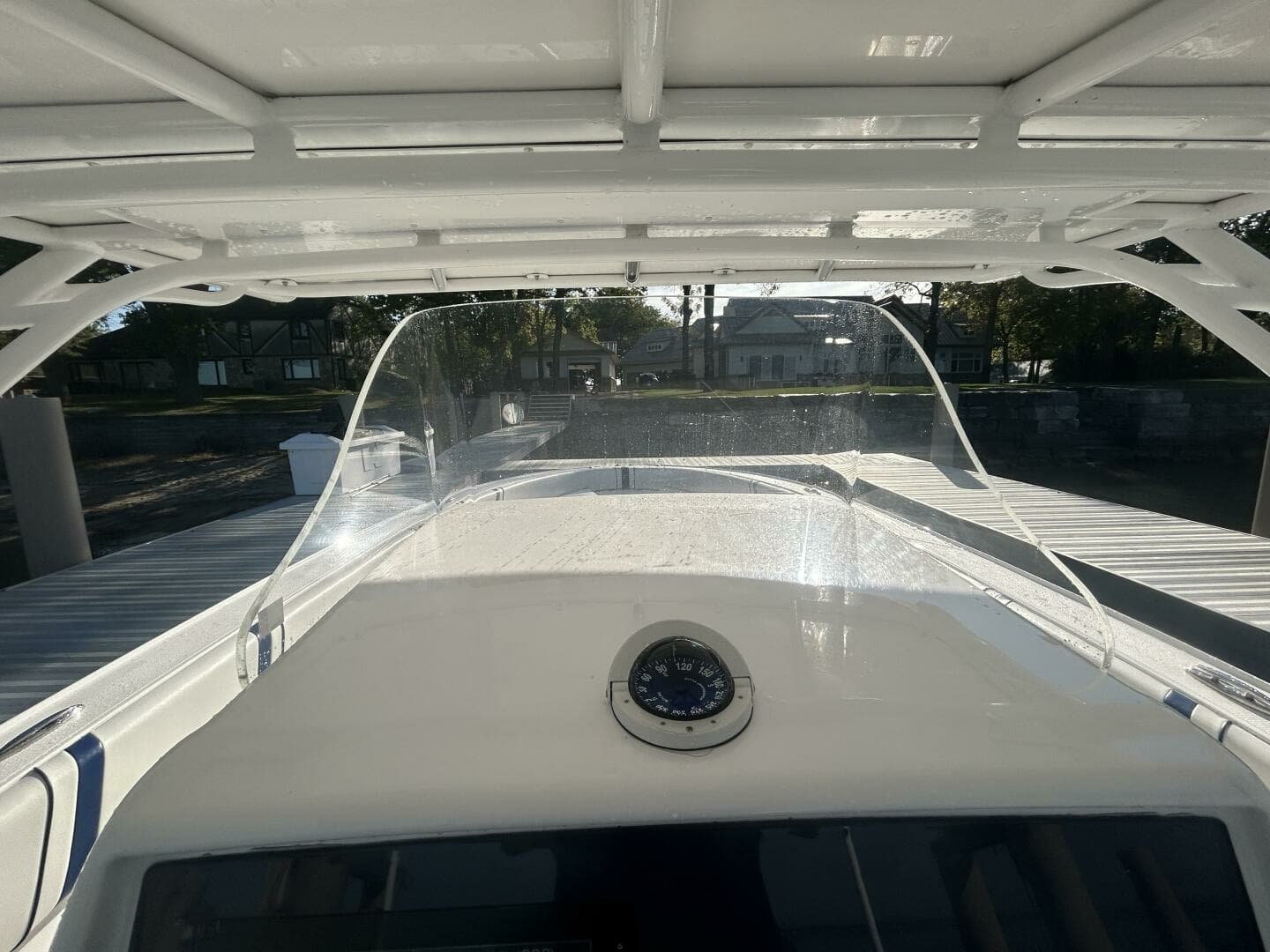2016 Midnight Express 37 Open 37