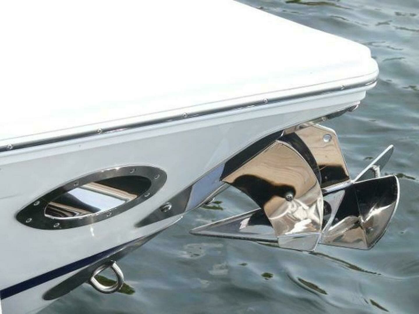 2012 Cobalt 273 27