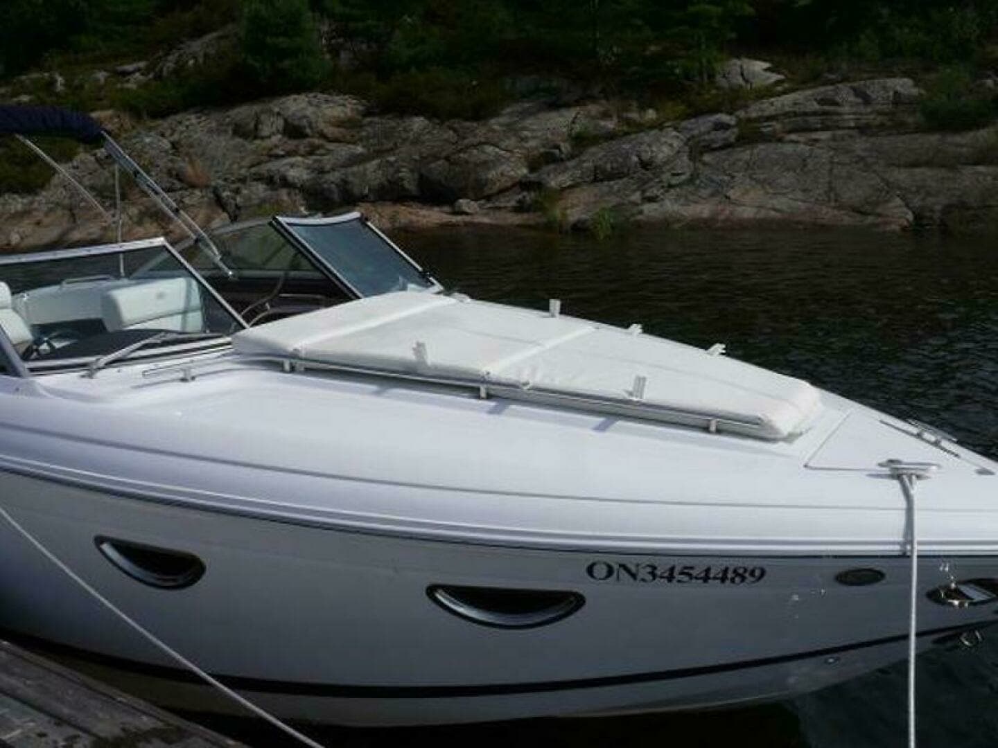 2012 Cobalt 273 27