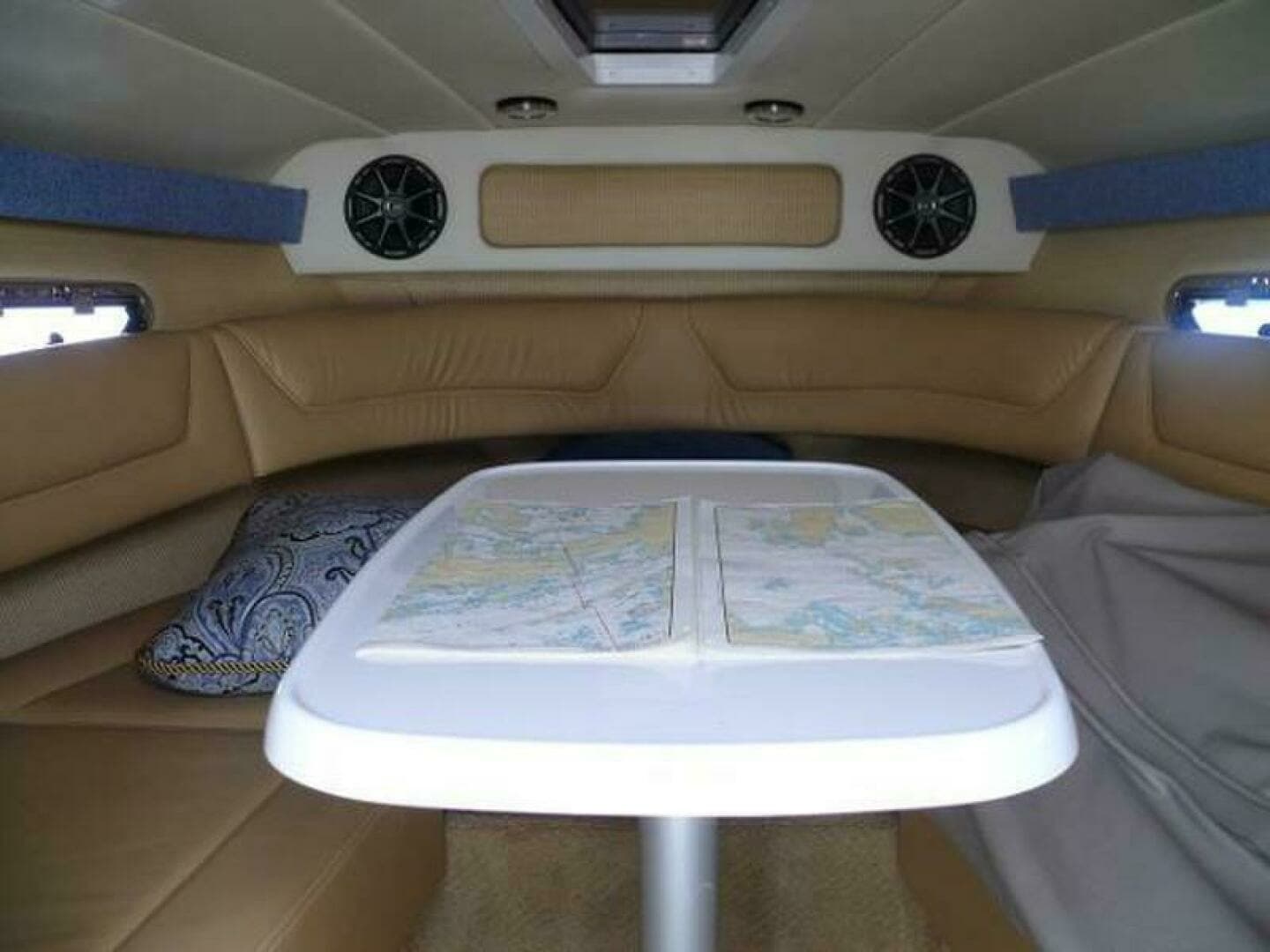 2012 Cobalt 273 27