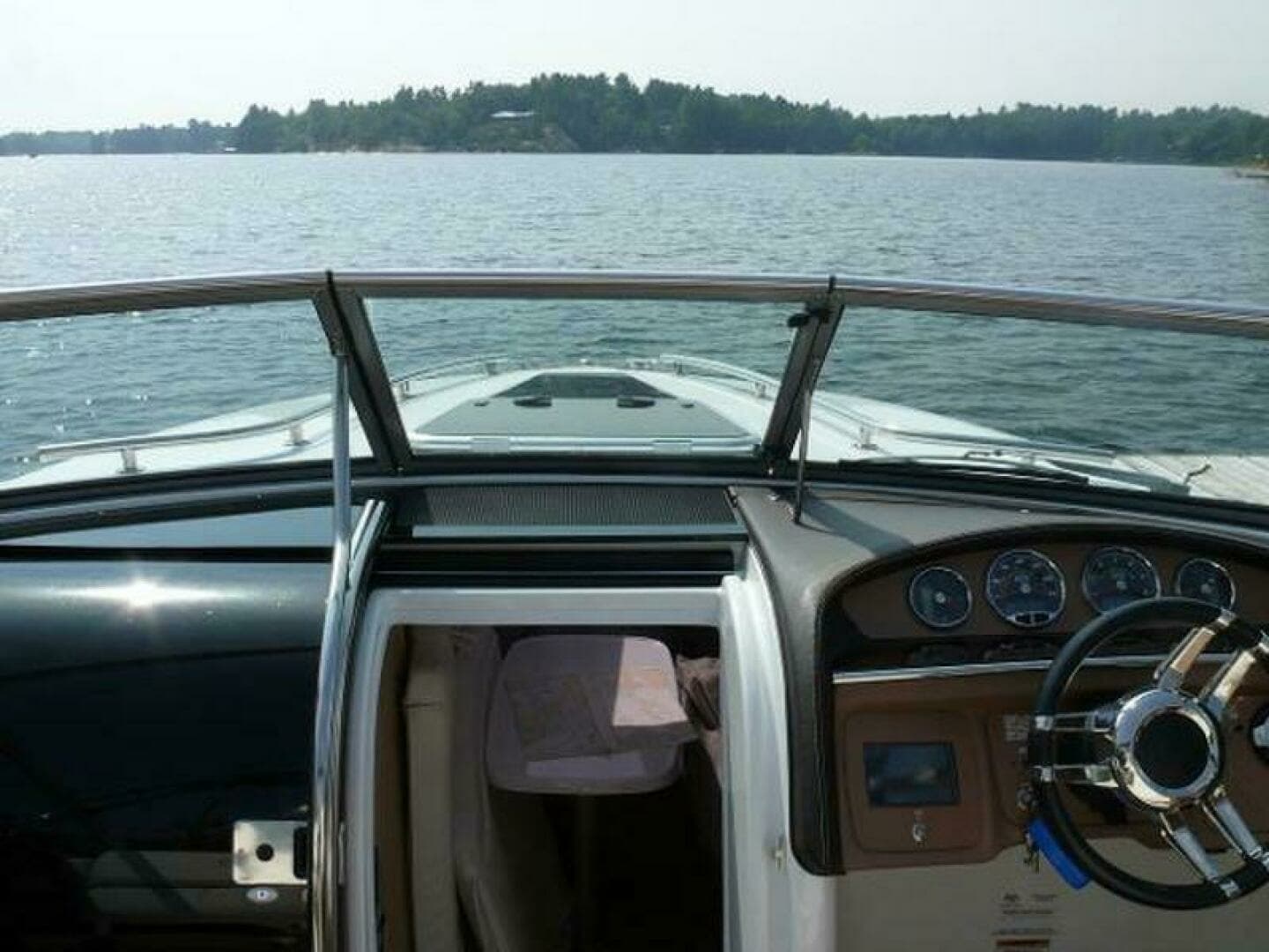 2012 Cobalt 273 27