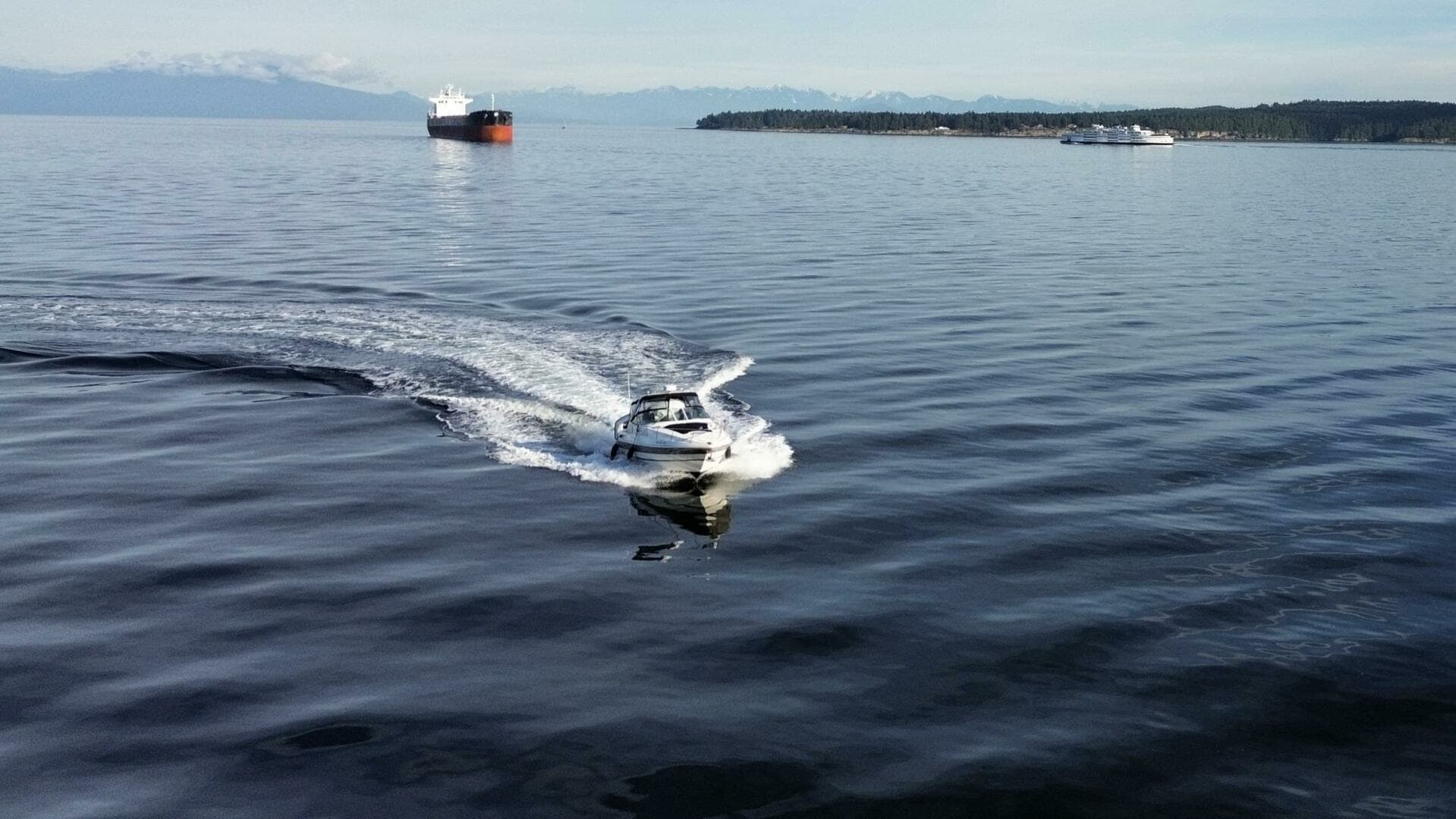 2006 Cruisers Yachts 340 Express 34
