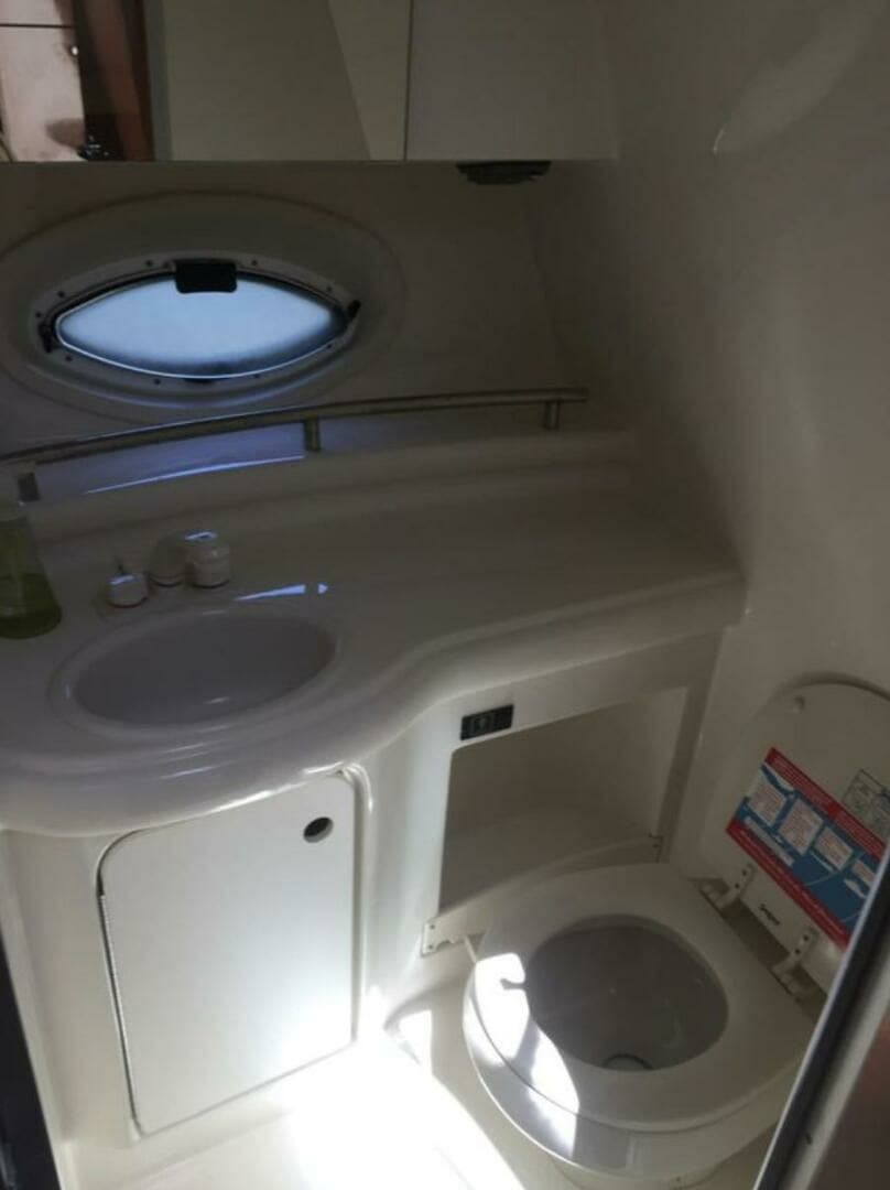 2006 Maxum 3100 SE 31