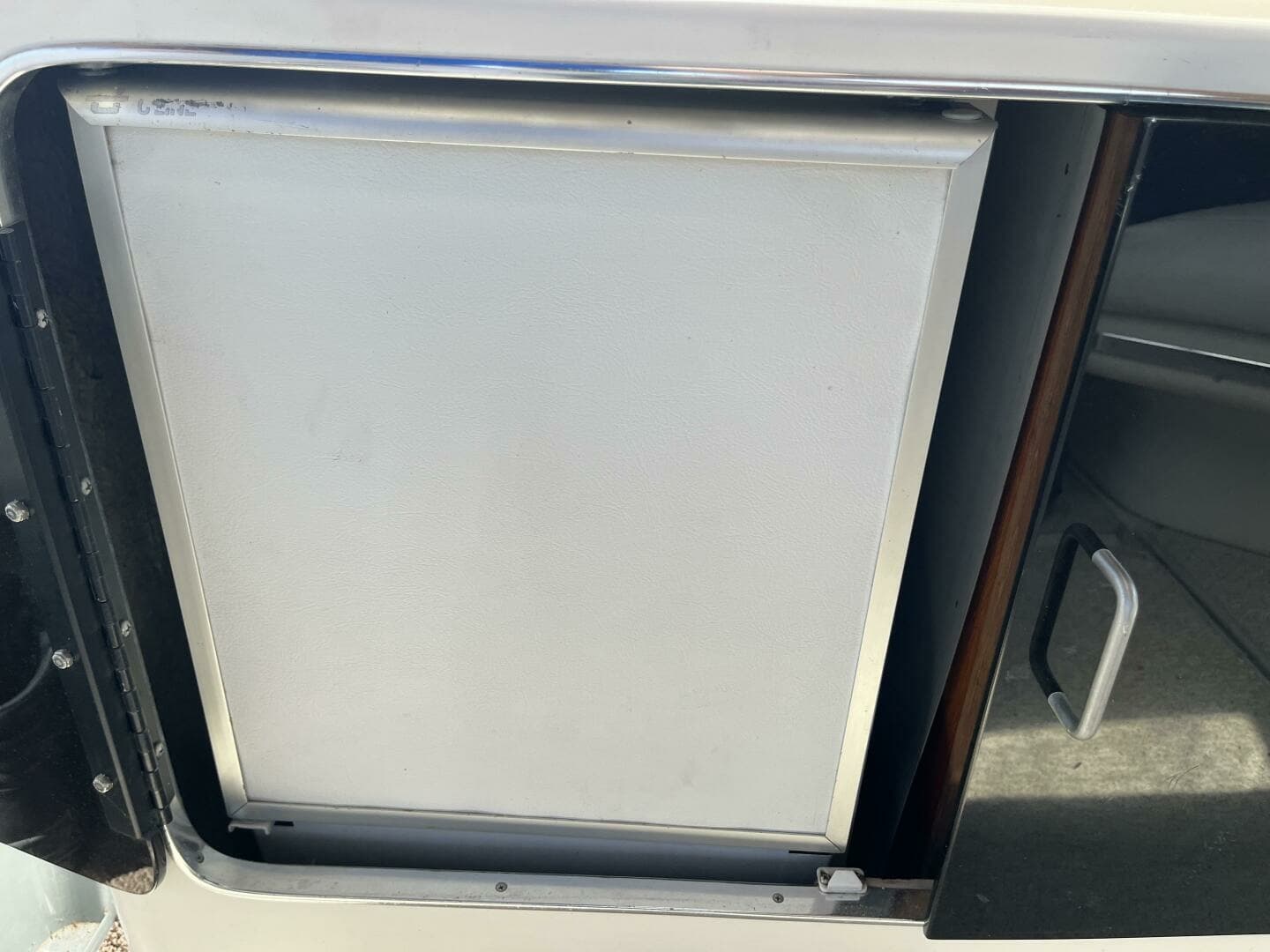 1992 Sea Ray 440 Sundancer 44