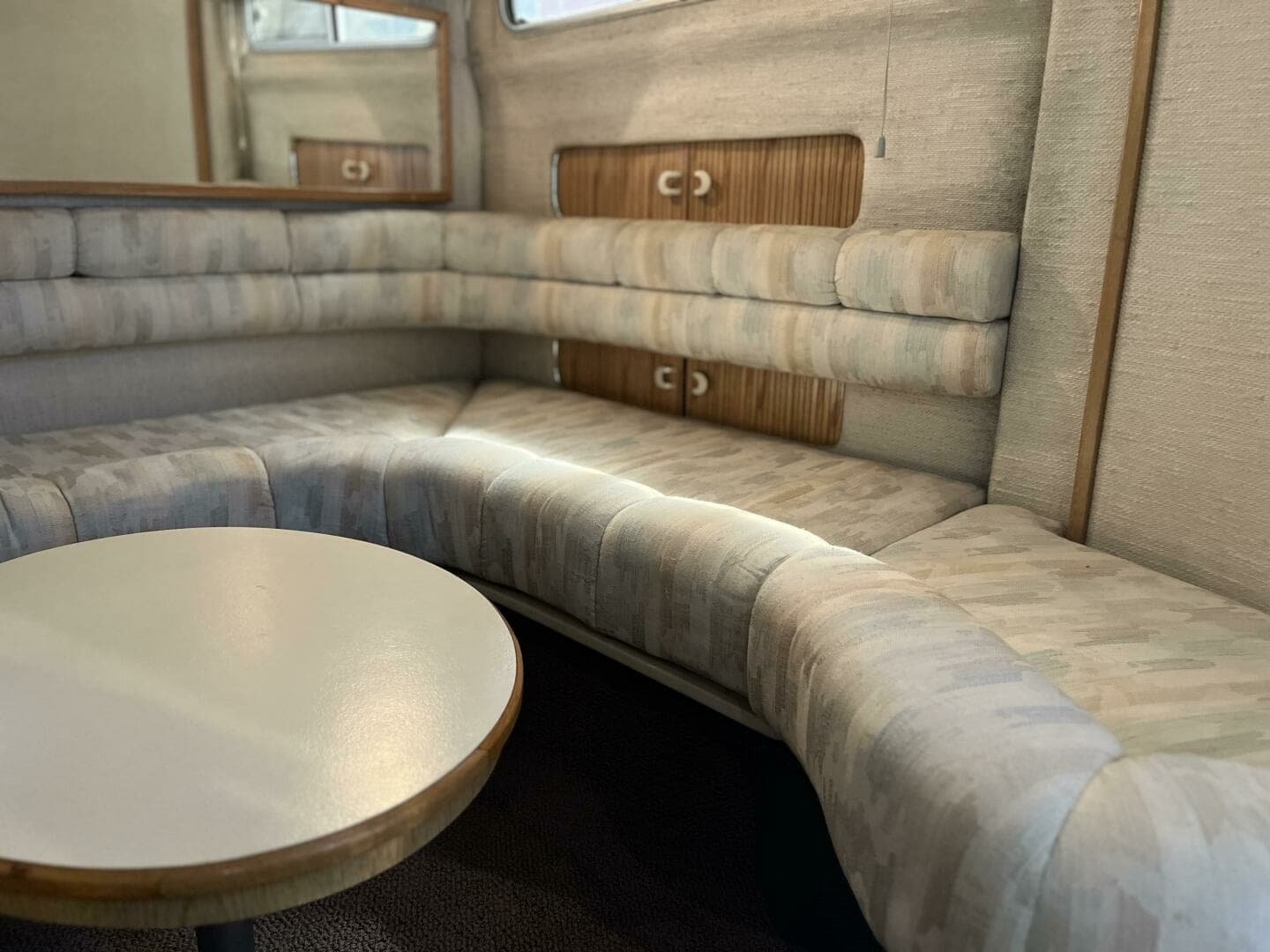 1992 Sea Ray 440 Sundancer 44
