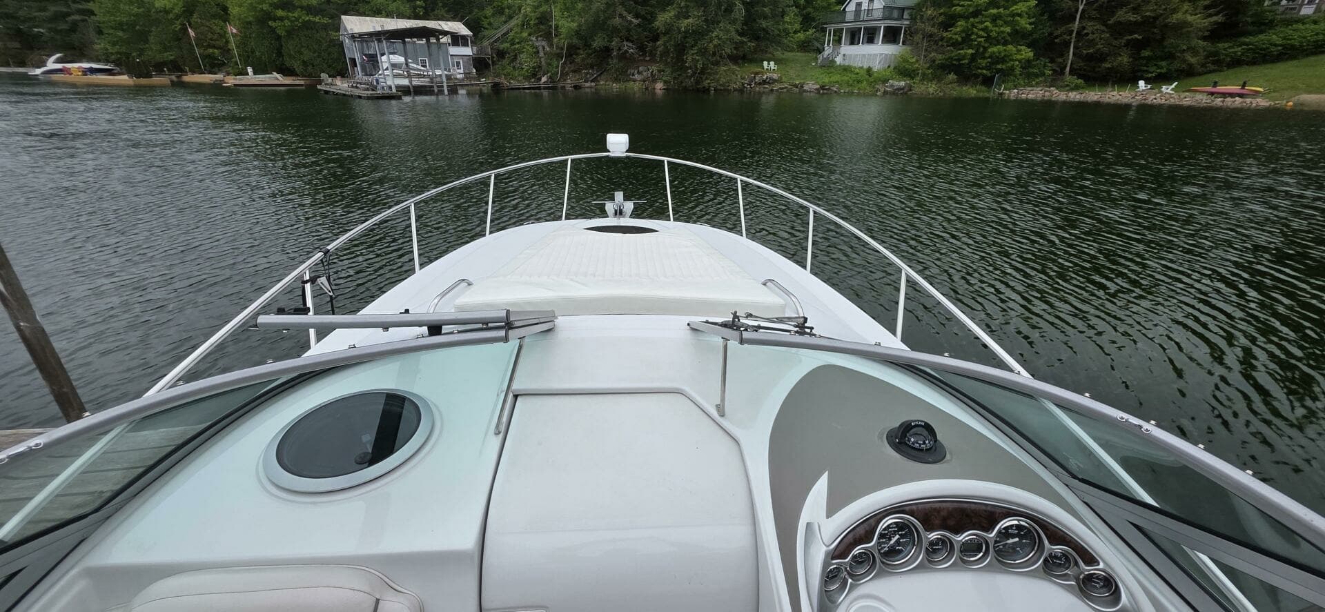 2005 Crownline 250CR 25