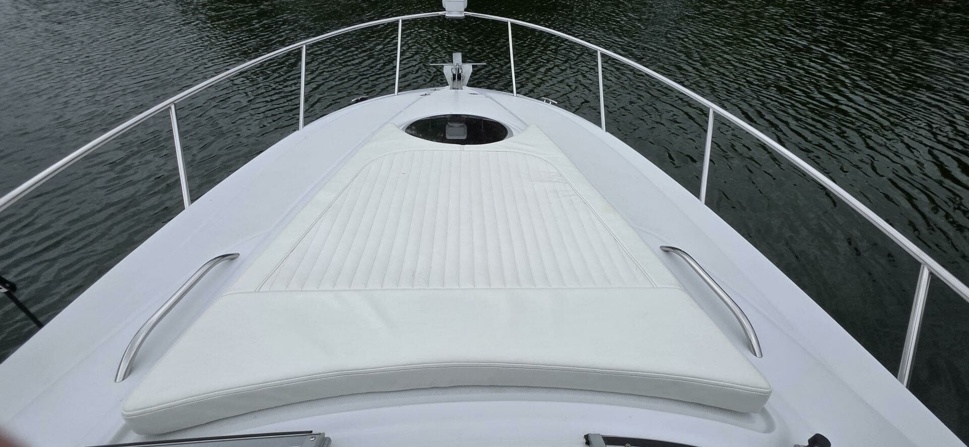 2005 Crownline 250CR 25