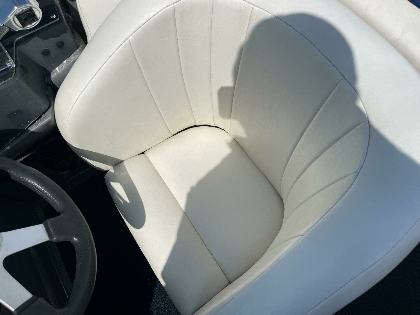 1987 Sea Ray Pachanga 32 32