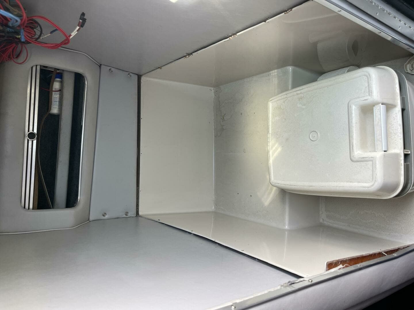 1987 Sea Ray Pachanga 32 32