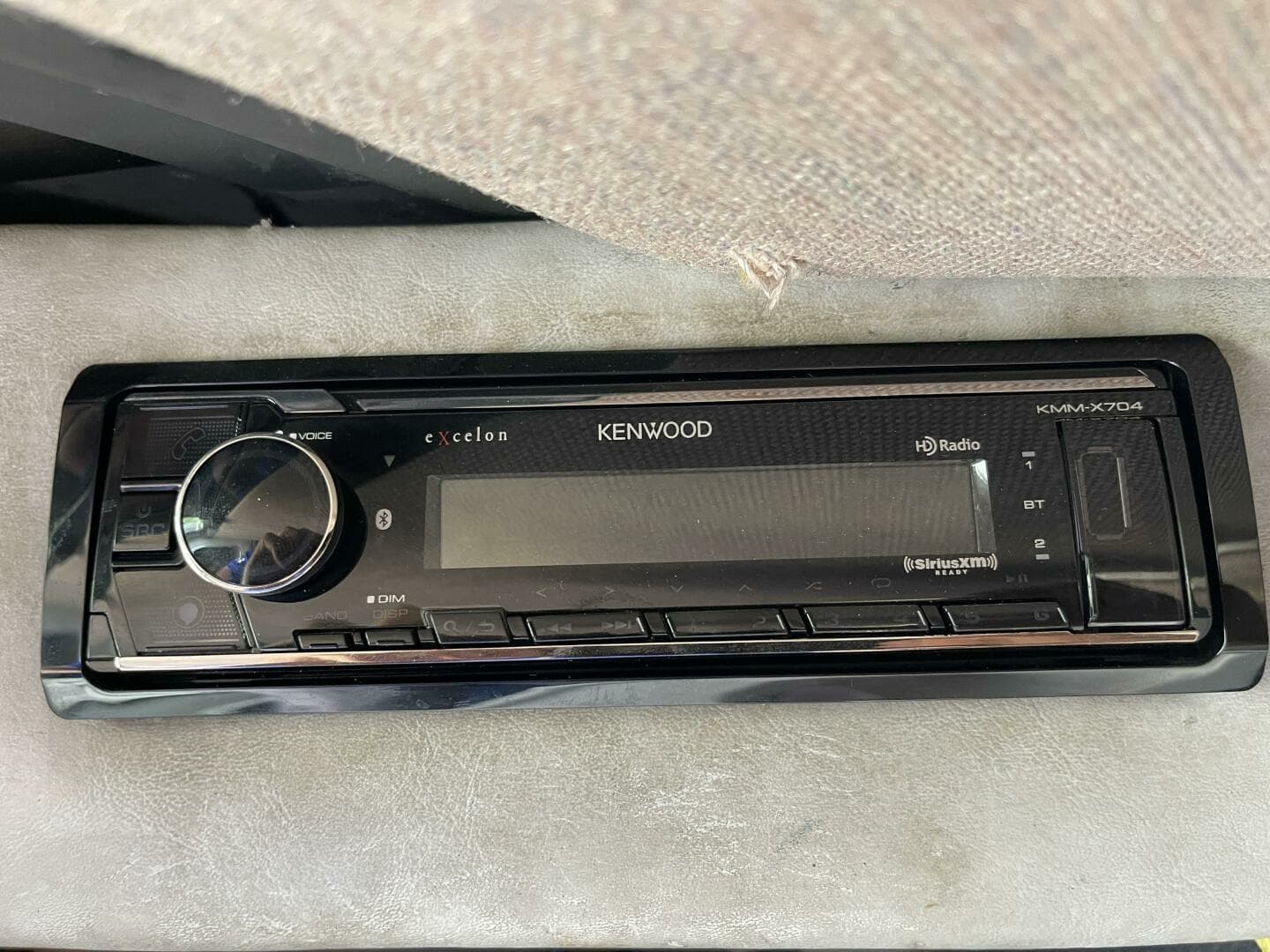 1987 Sea Ray Pachanga 32 32