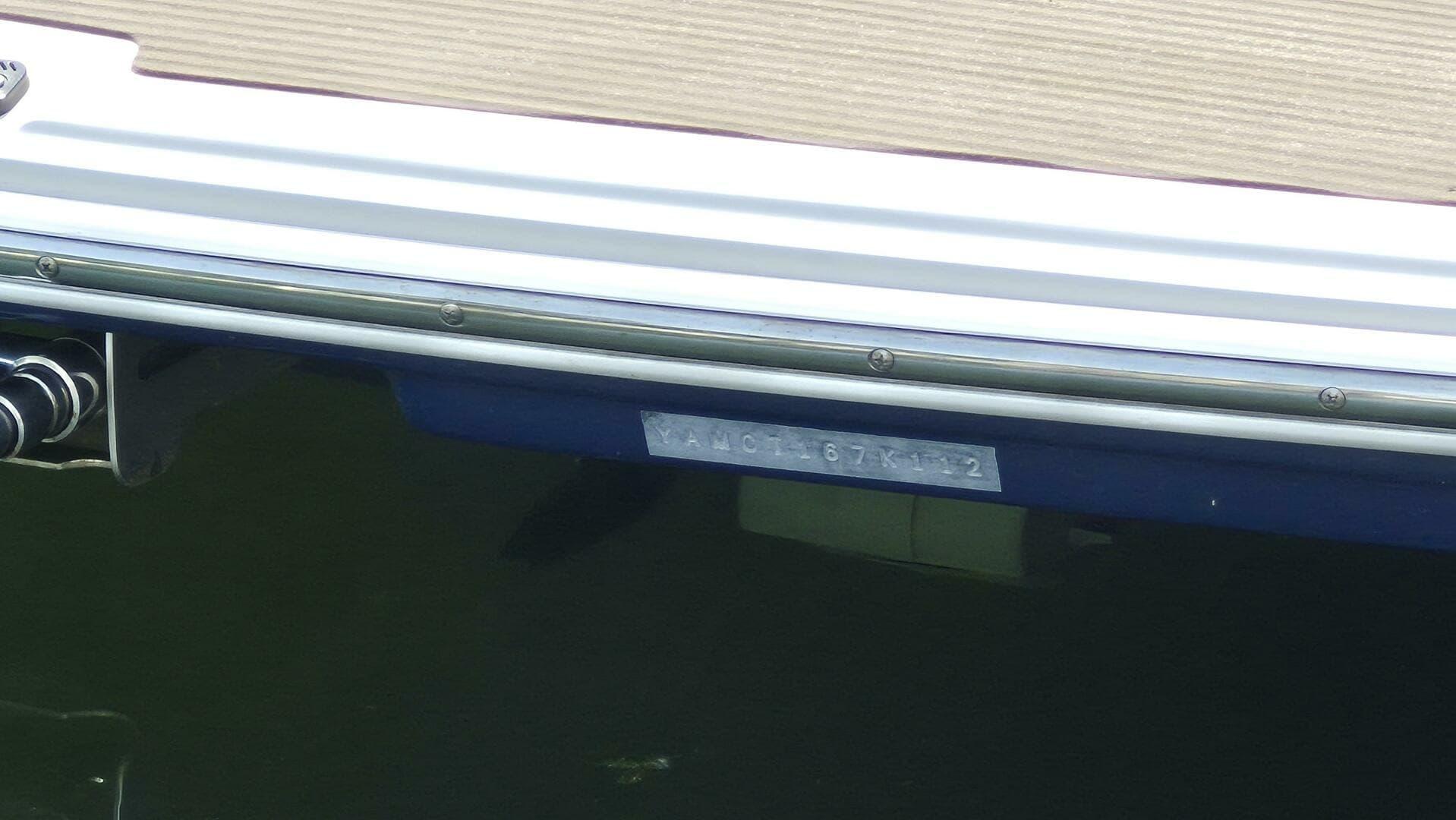 2012 Yamaha Boats 242 Limited 24
