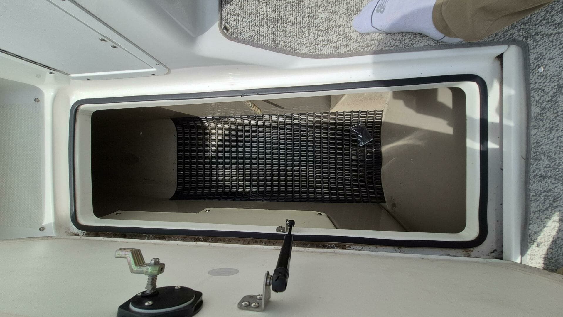 2012 Yamaha Boats 242 Limited 24