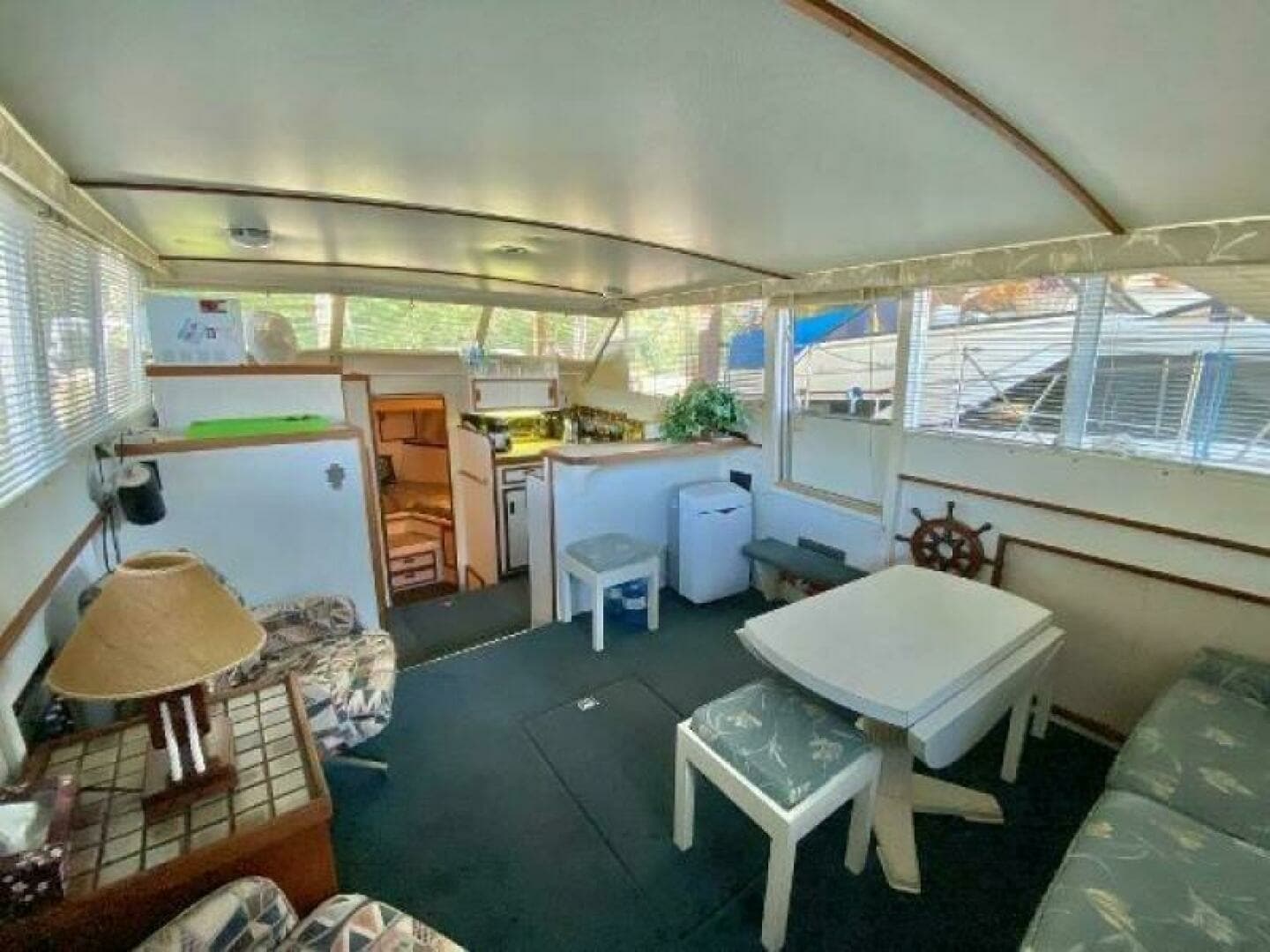 1970 Chris-Craft 42 Commander 42