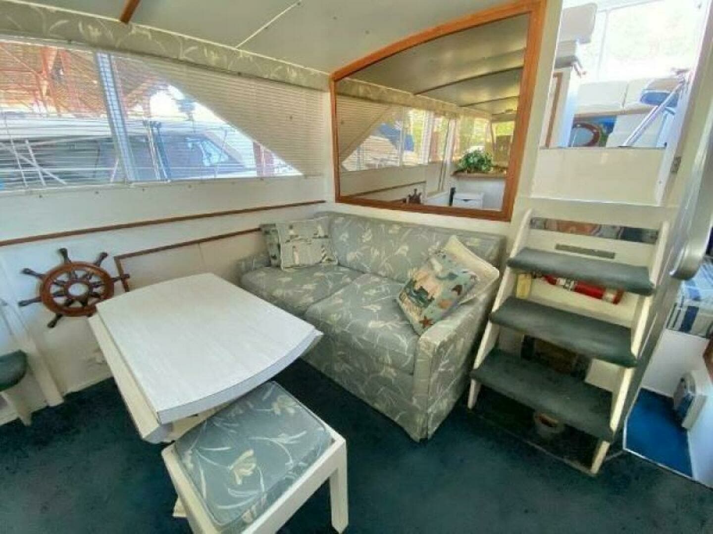 1970 Chris-Craft 42 Commander 42