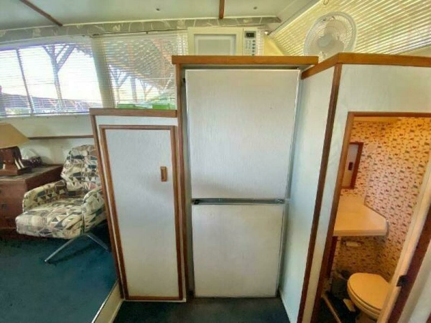 1970 Chris-Craft 42 Commander 42