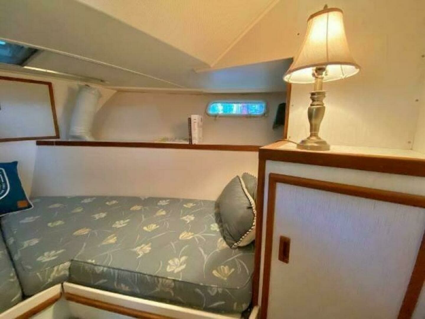 1970 Chris-Craft 42 Commander 42