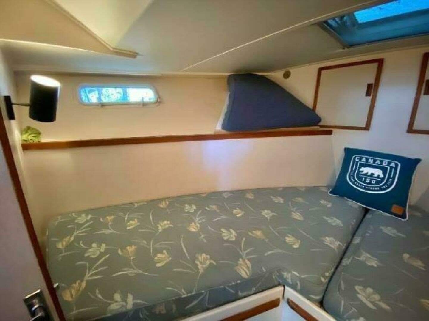 1970 Chris-Craft 42 Commander 42
