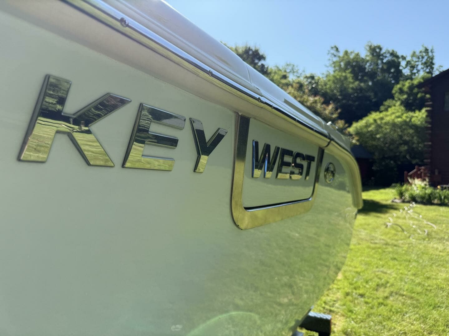 2023 Key West 263 FS 26