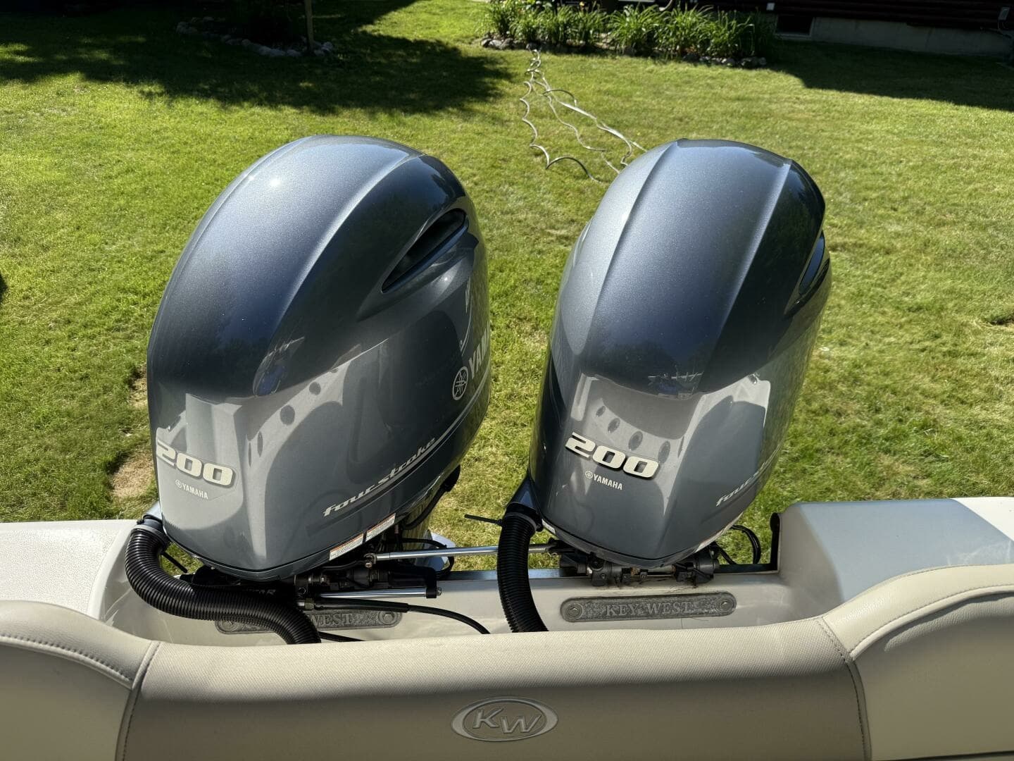 2023 Key West 263 FS 26
