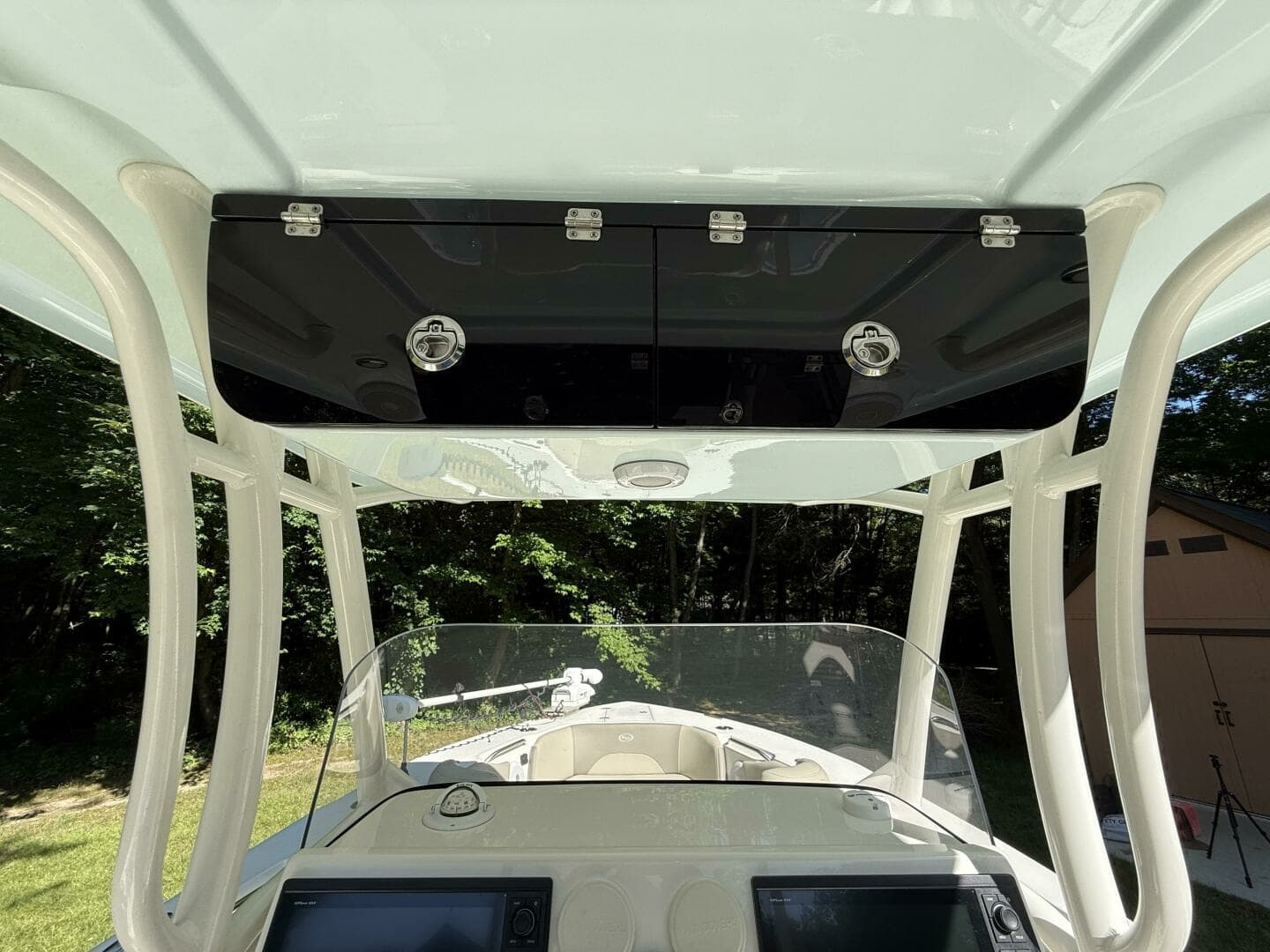 2023 Key West 263 FS 26