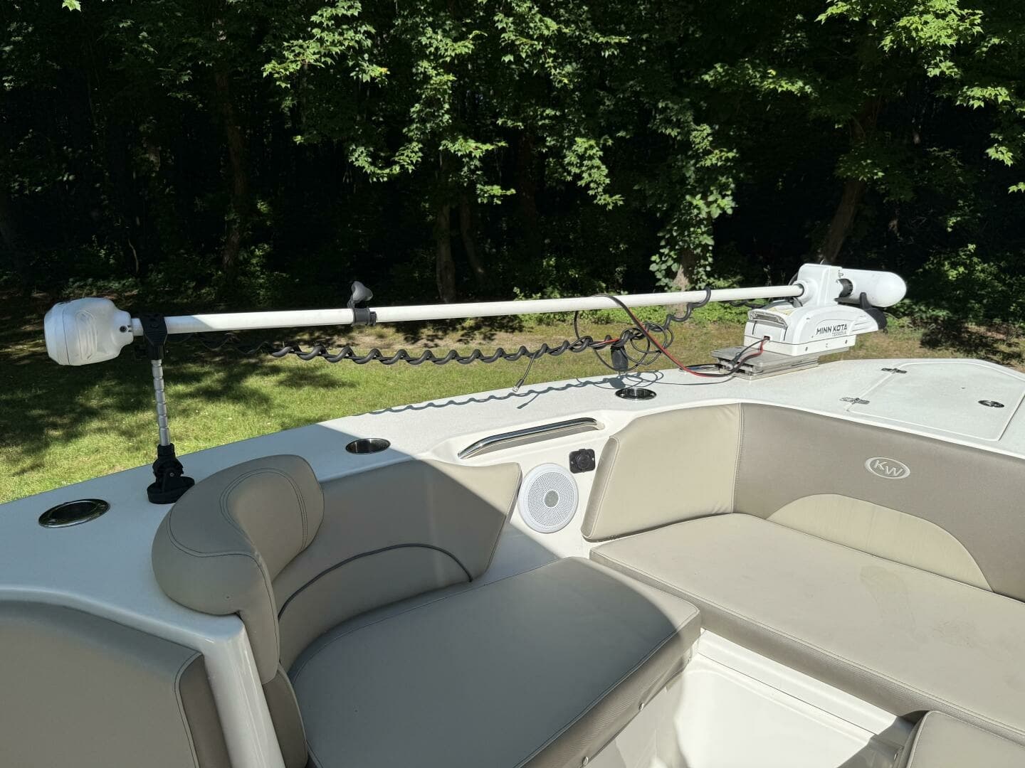 2023 Key West 263 FS 26