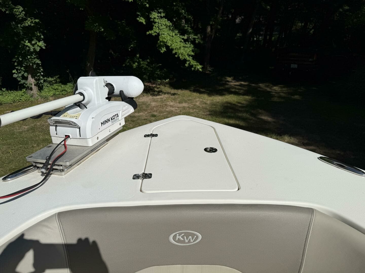 2023 Key West 263 FS 26