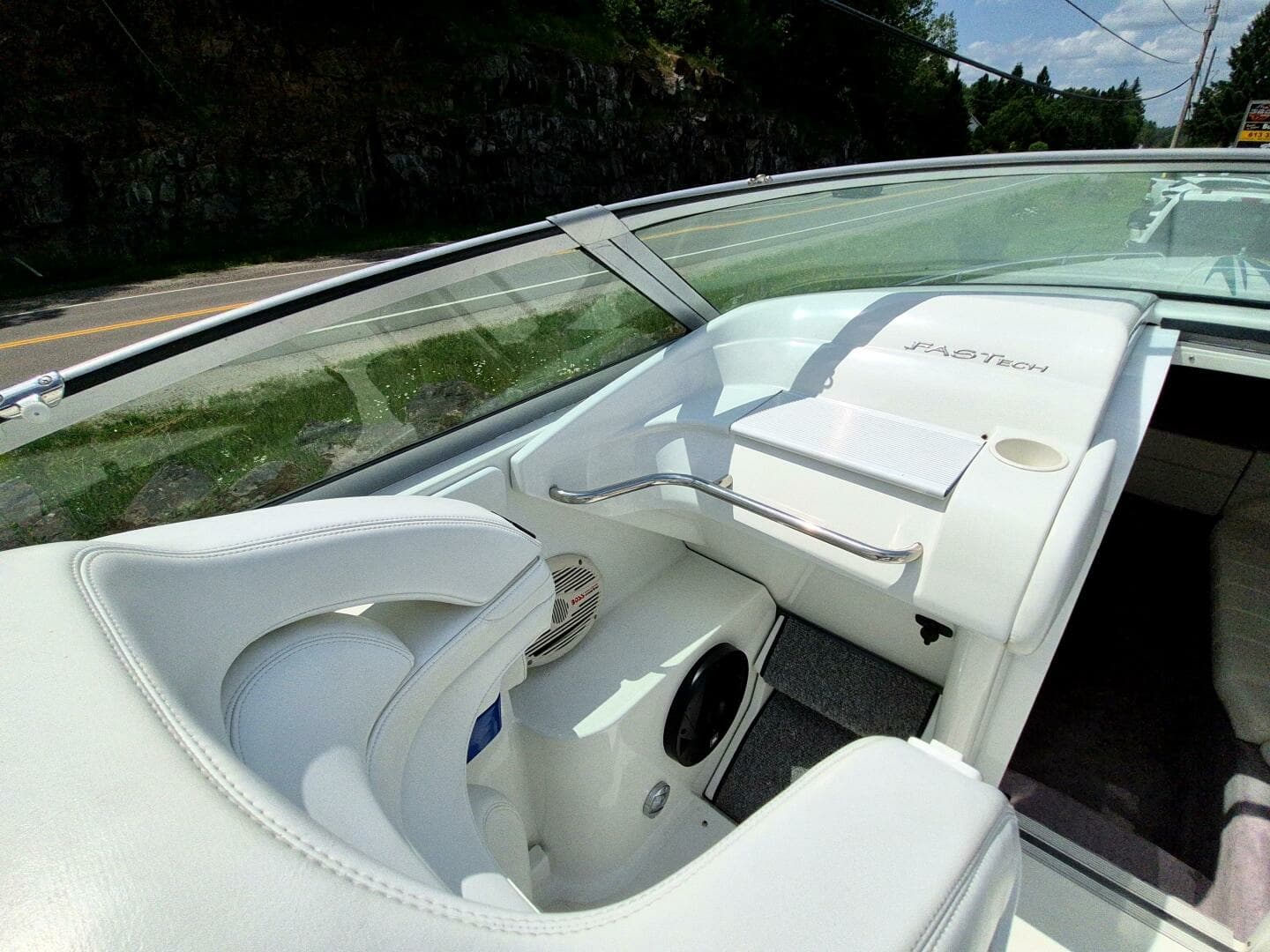 1999 Formula Fastech 31
