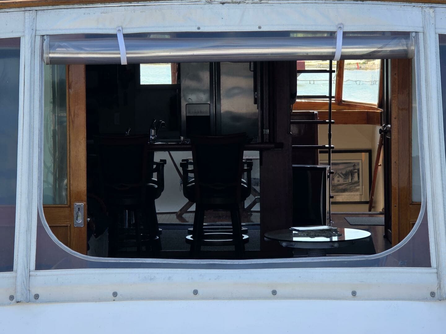 1976 Chris-Craft Roamer 60 60
