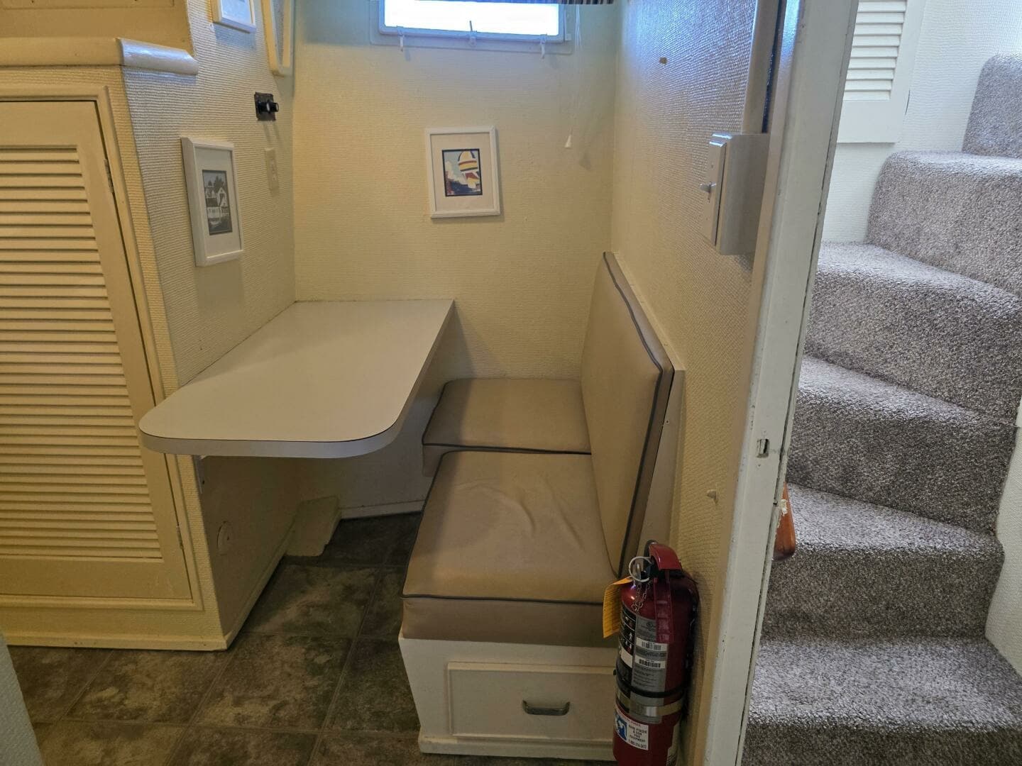 1976 Chris-Craft Roamer 60 60