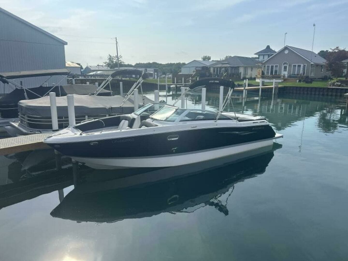 2013 Four Winns H260 26