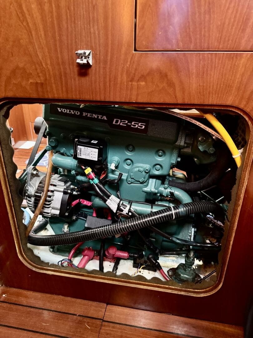 1991 Beneteau 45 First 45