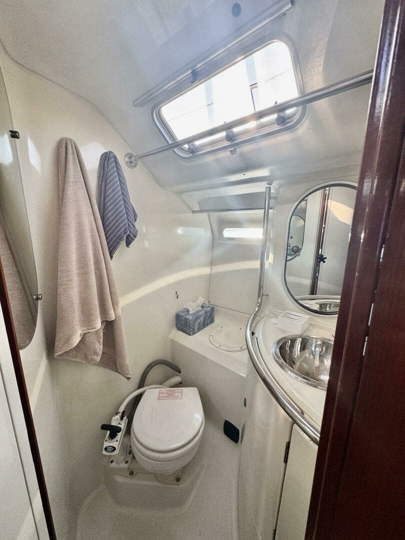1991 Beneteau 45 First 45