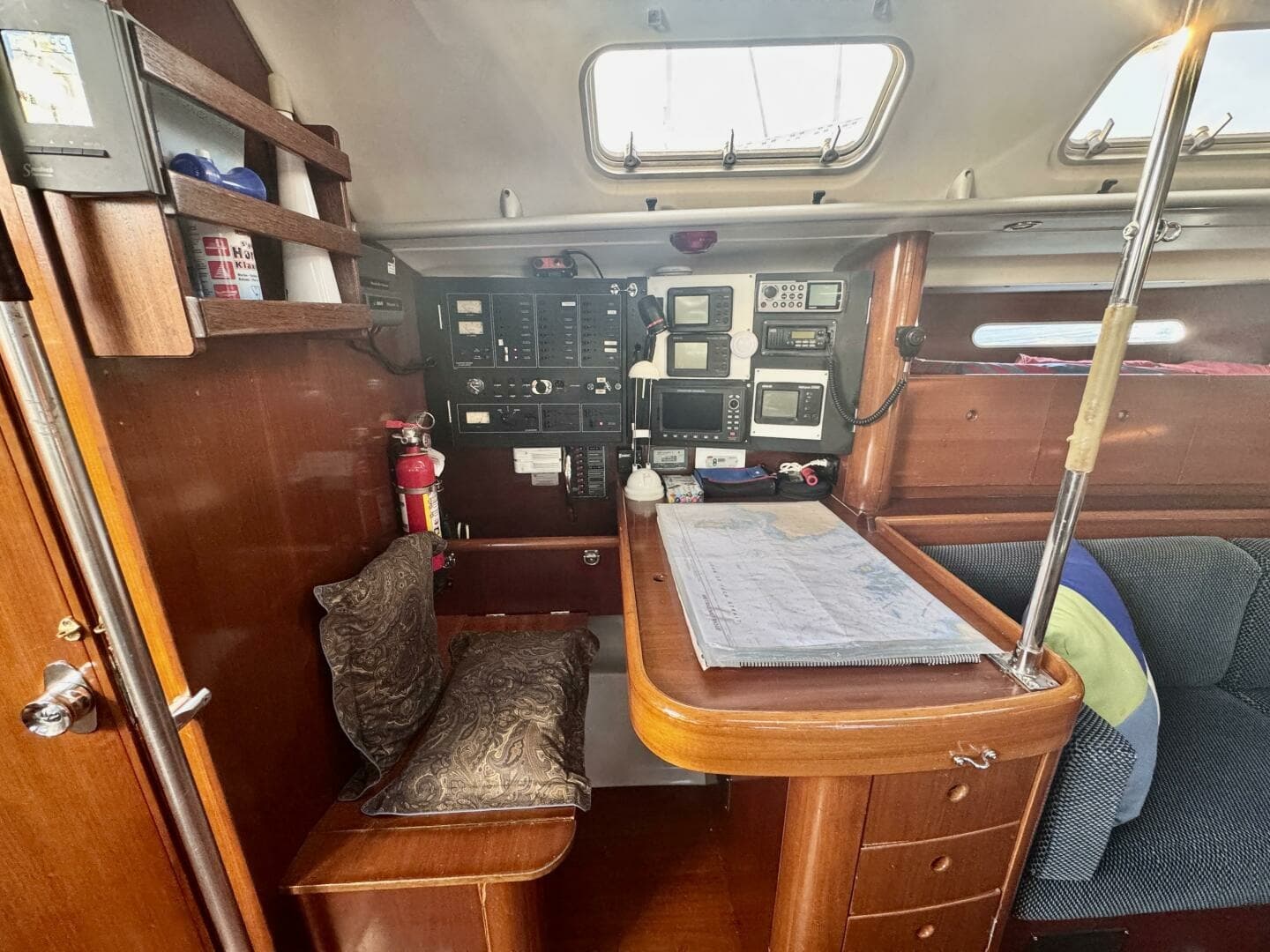1991 Beneteau 45 First 45