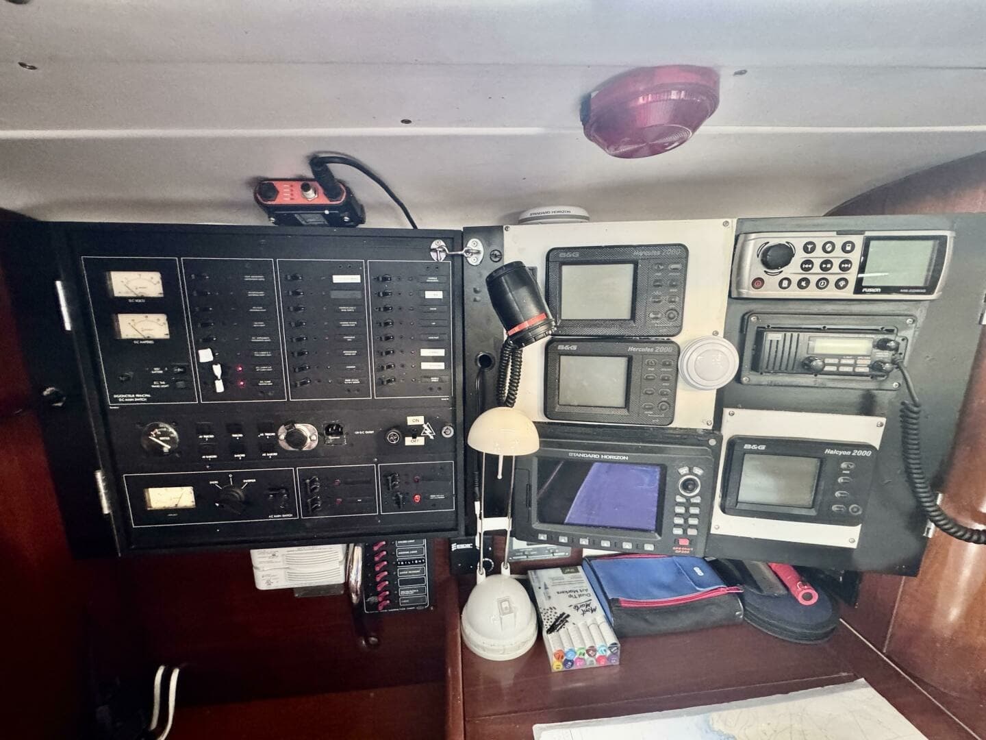 1991 Beneteau 45 First 45