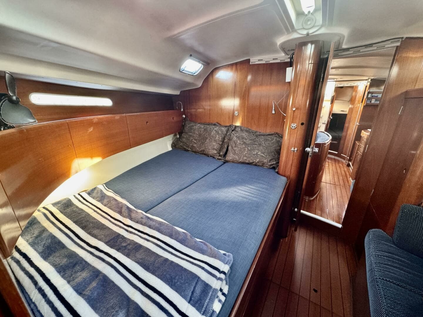 1991 Beneteau 45 First 45