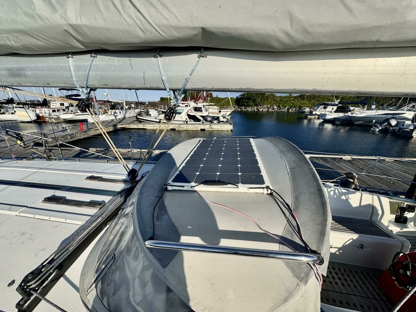 1991 Beneteau 45 First 45