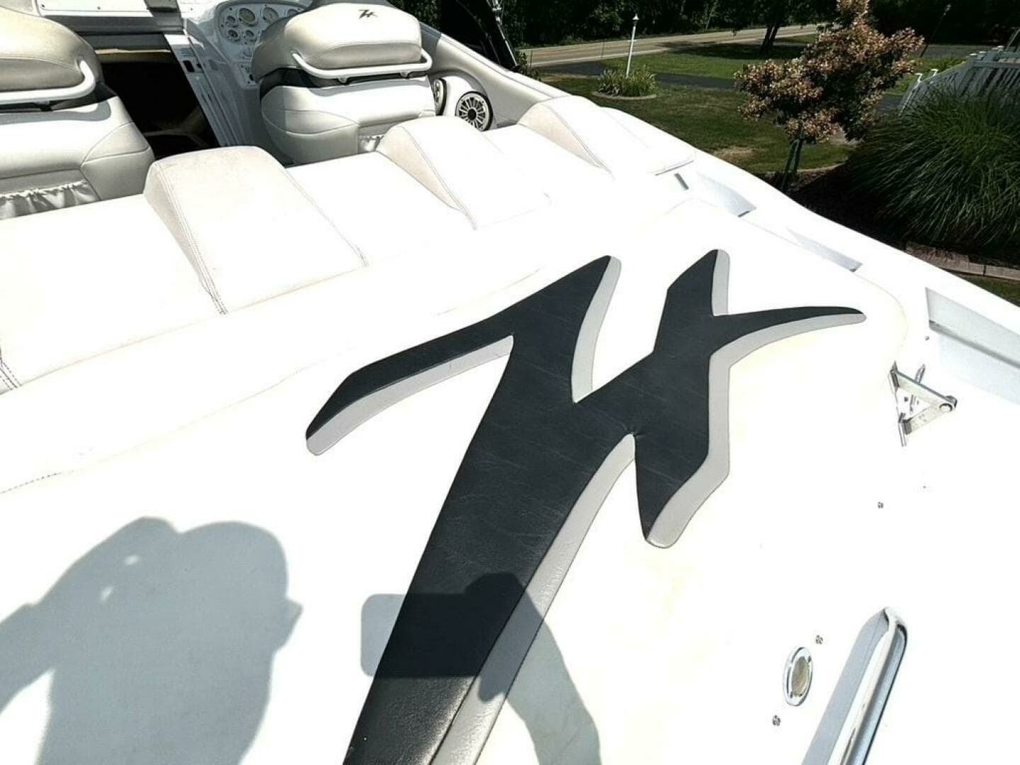2005 Donzi 33ZX 33