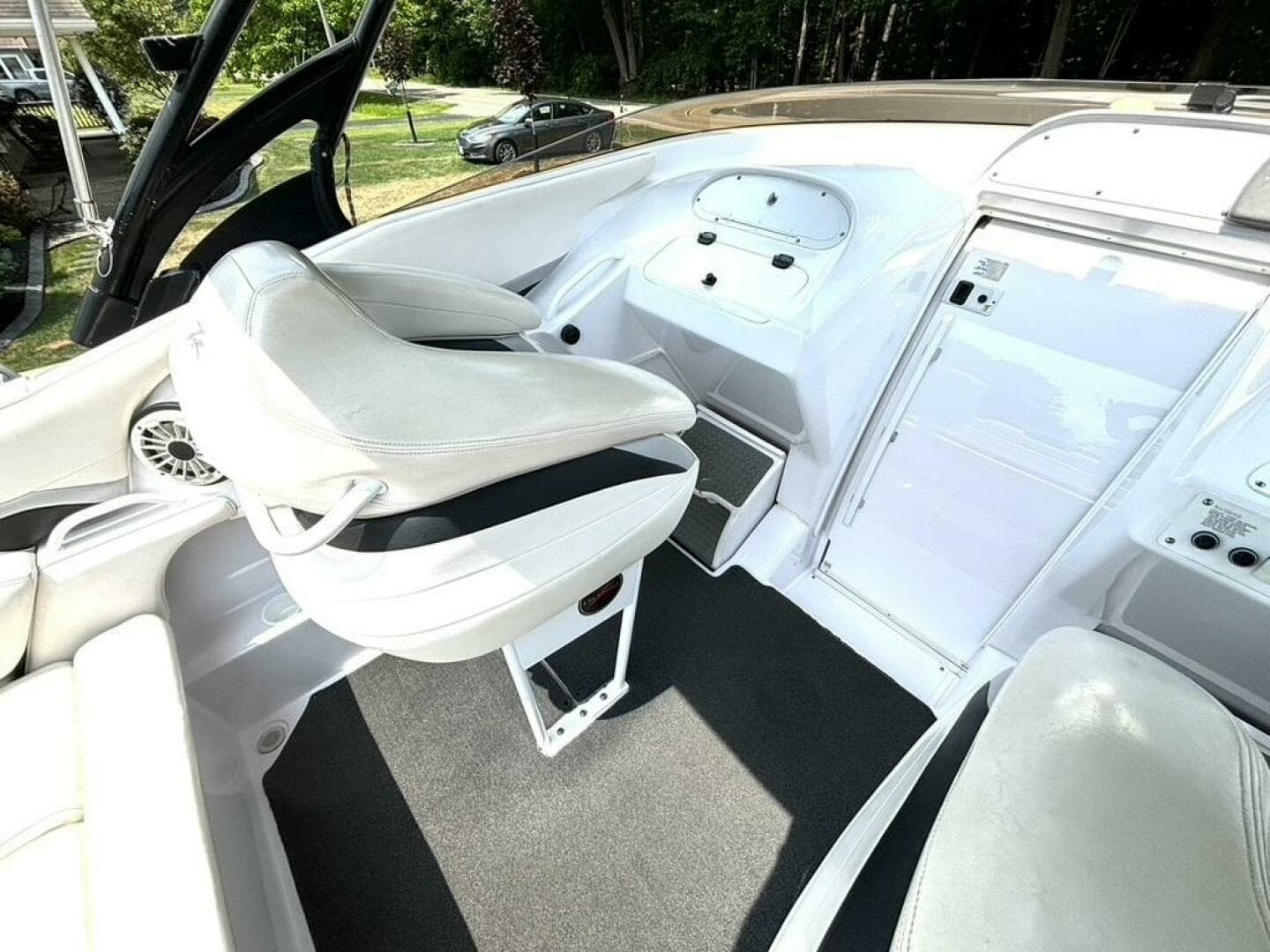 2005 Donzi 33ZX 33