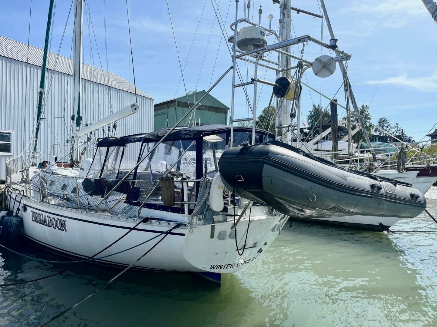 1985 Beneteau Idylle 15.5 51