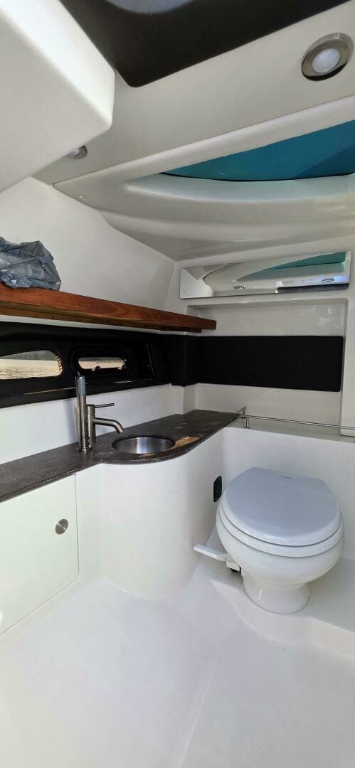 2019 Sea Ray 350 SLX 35