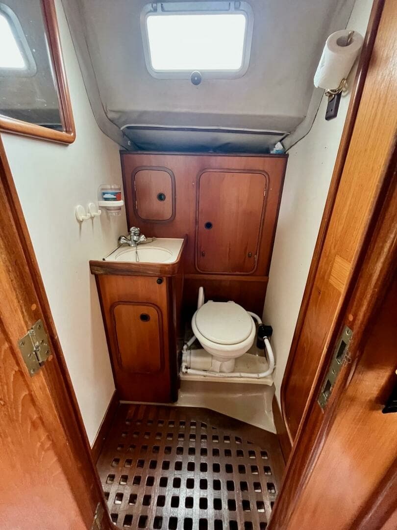 1985 Beneteau Idylle 15.5 51