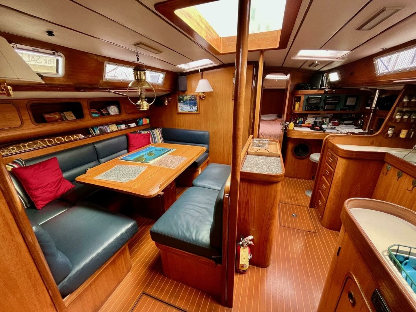 1985 Beneteau Idylle 15.5 51