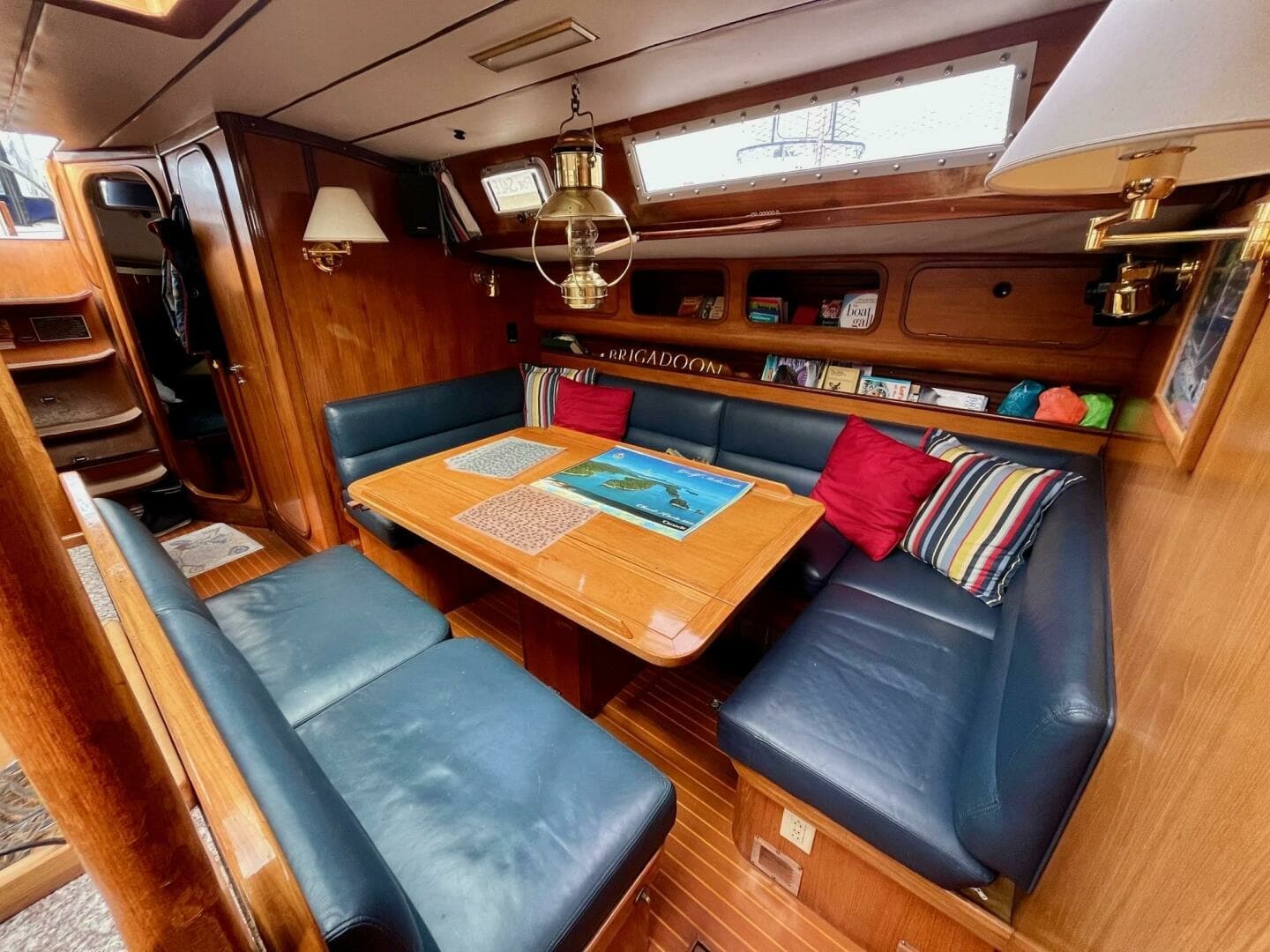 1985 Beneteau Idylle 15.5 51